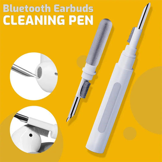 Bluetooth Earphone Cleaner Kit