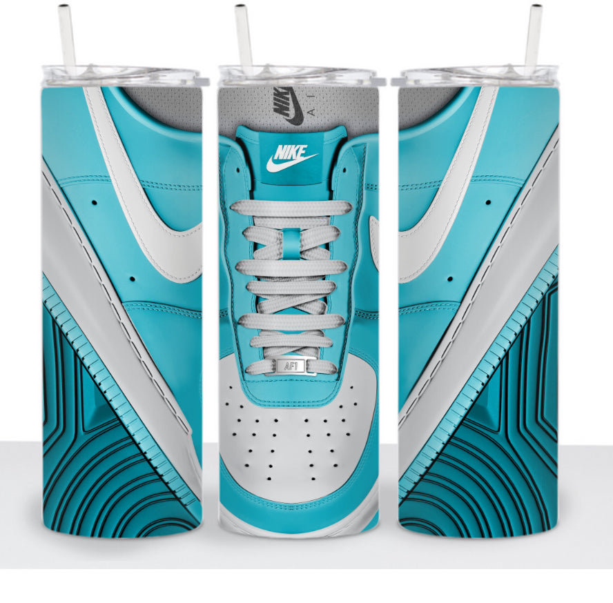 Sneaker Tumbler