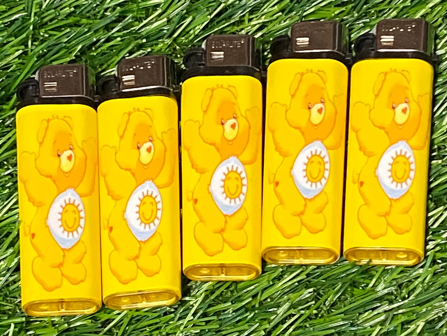 Sunshine LIGHTERS