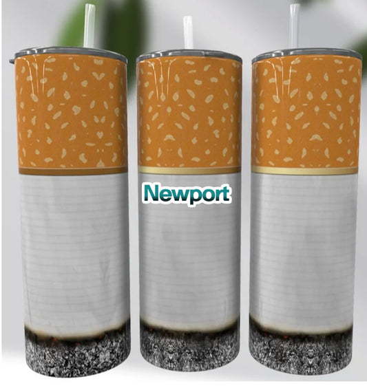 Newport Tumbler