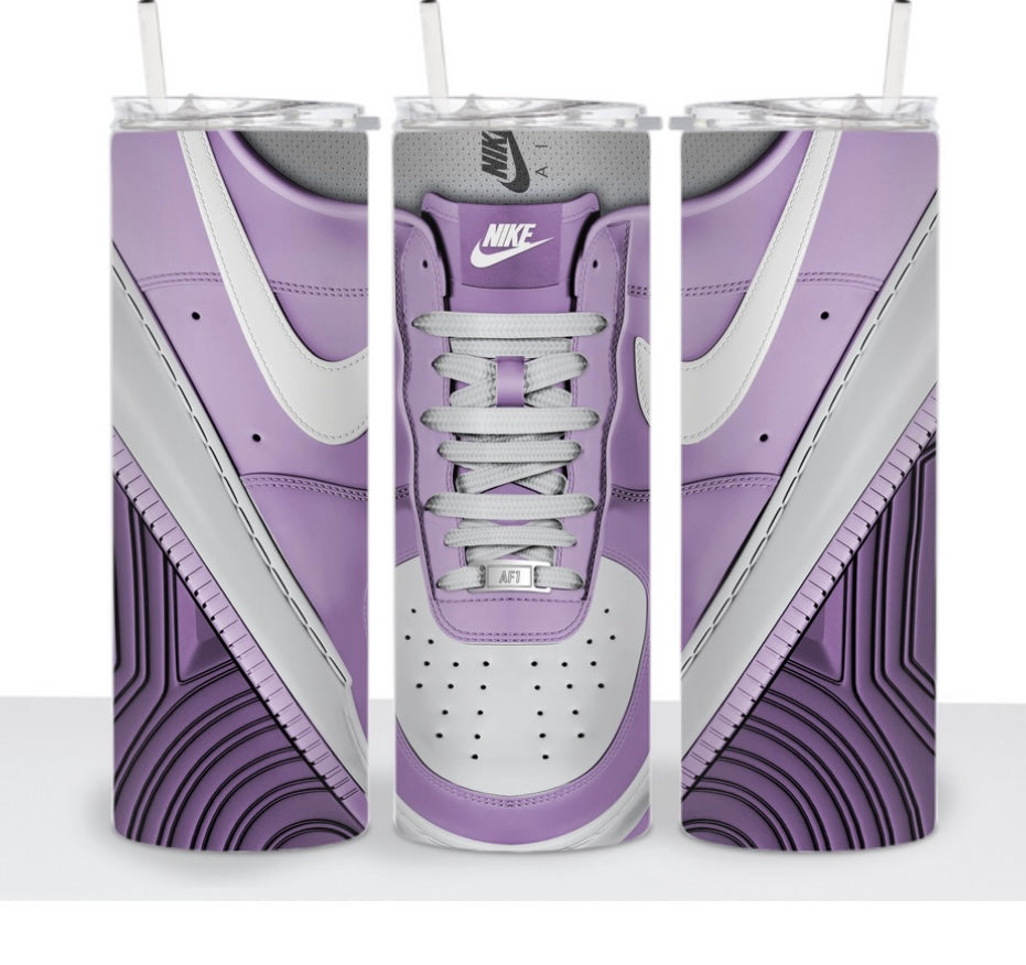 Sneaker Tumbler