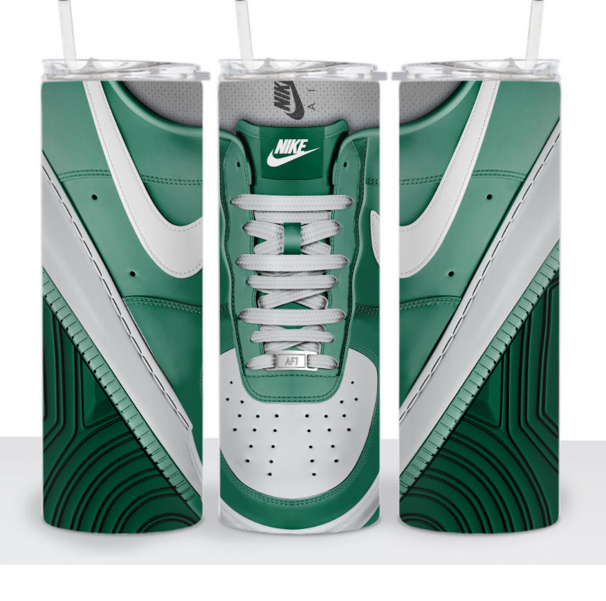 Sneaker Tumbler