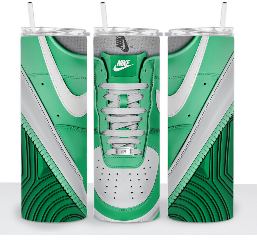 Sneaker Tumbler