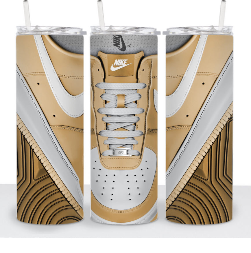 Sneaker Tumbler