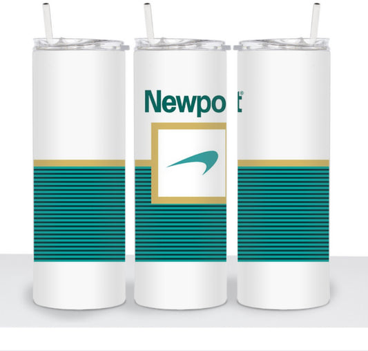 Newport Tumbler