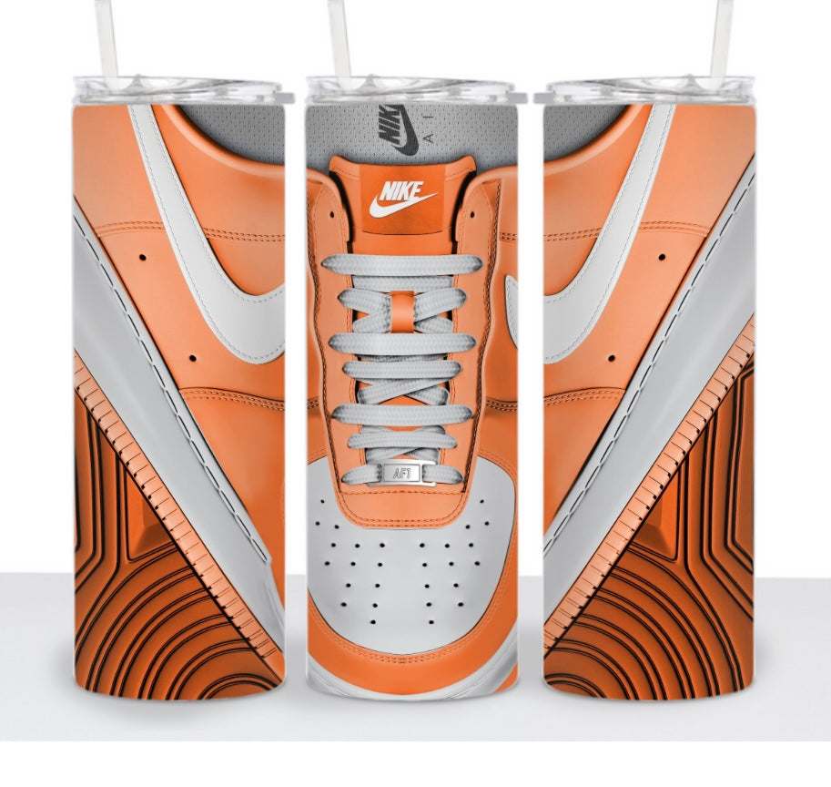 Sneaker Tumbler