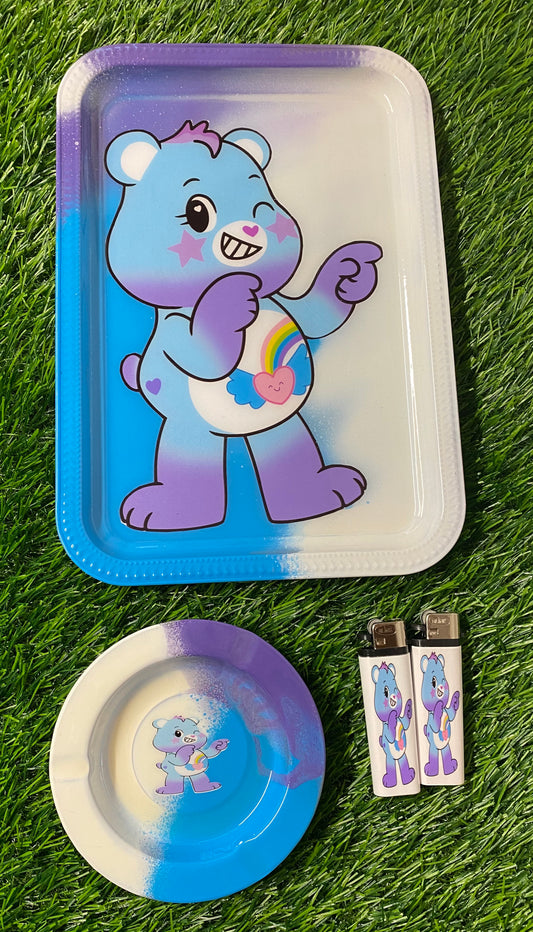 Dream Bright Care Bear Set