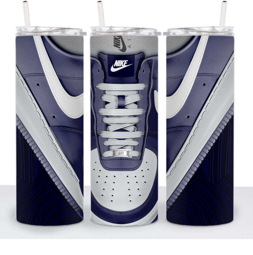 Sneaker Tumbler