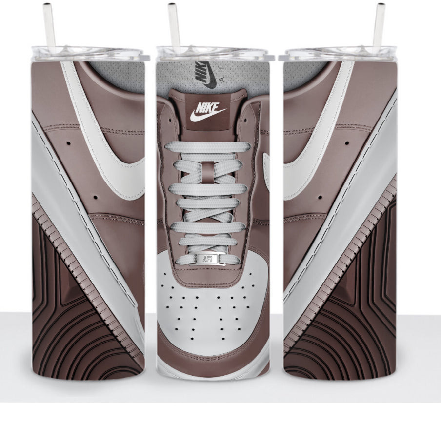 Sneaker Tumbler