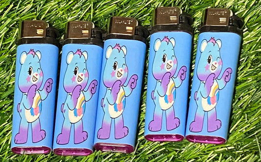 Dream bright LIGHTERS