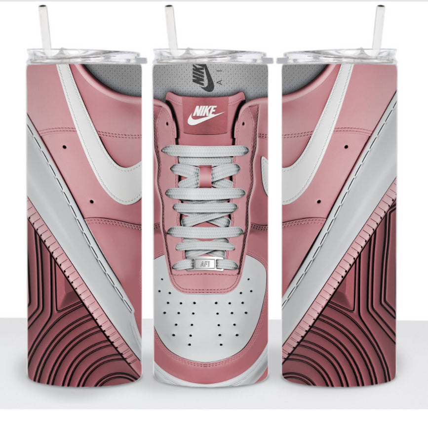 Sneaker Tumbler