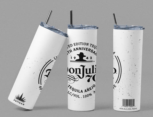 Don Julio Tumbler 20oz