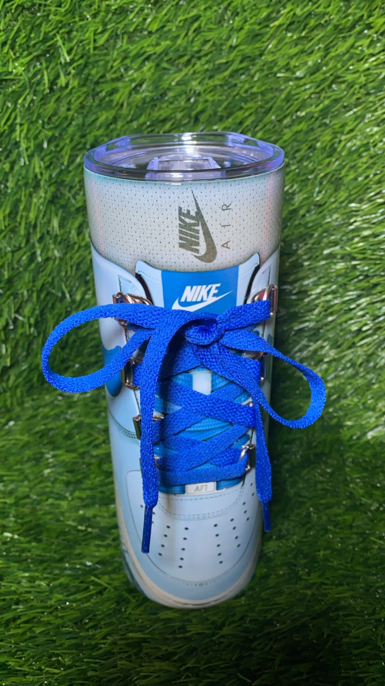 2 Colors Sneaker Tumbler