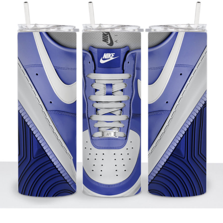 Sneaker Tumbler