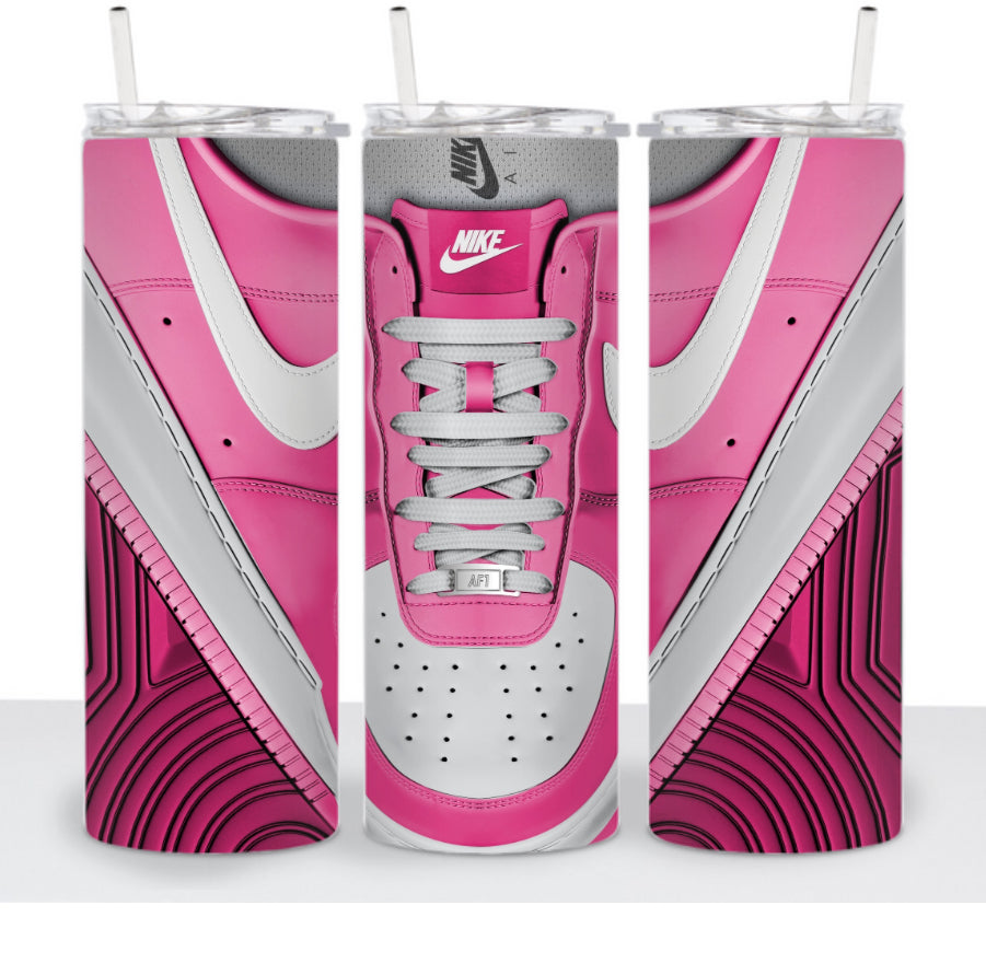 Sneaker Tumbler