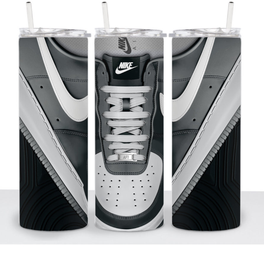 Sneaker Tumbler