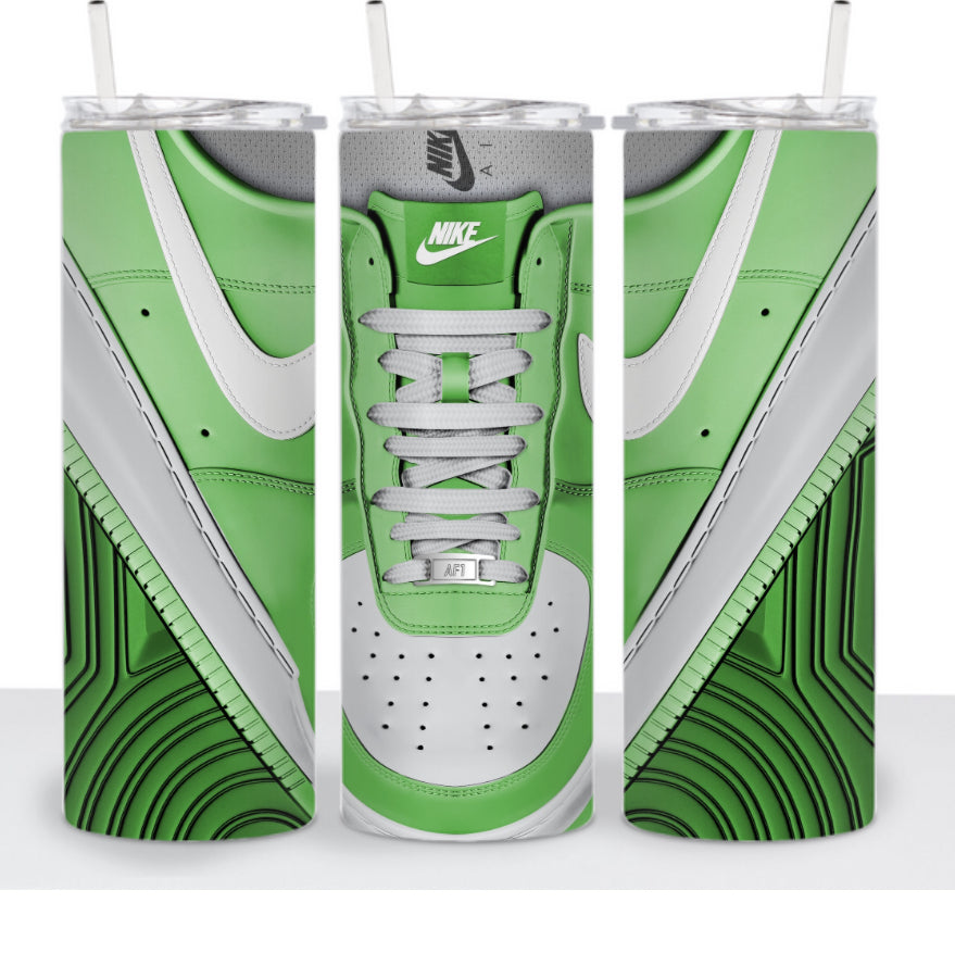 Sneaker Tumbler