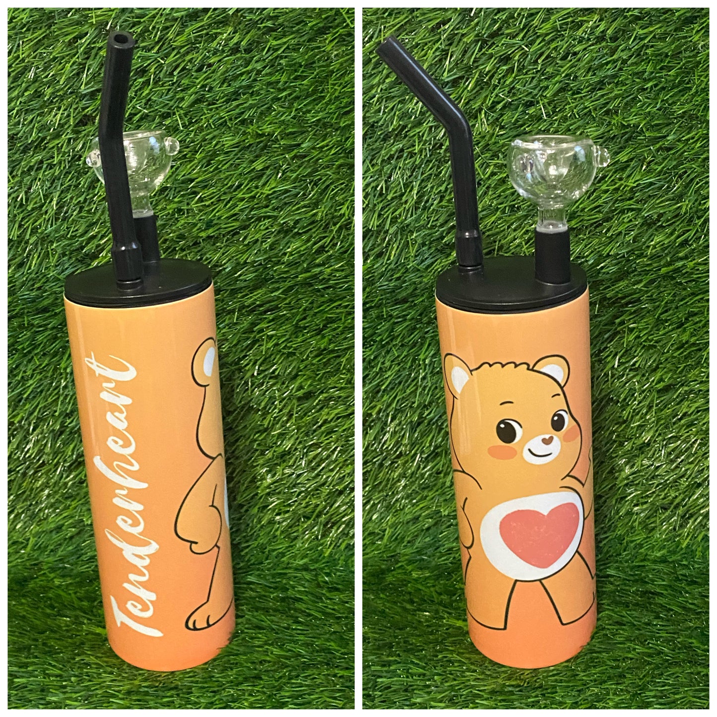 Smoke n Go Tumbler