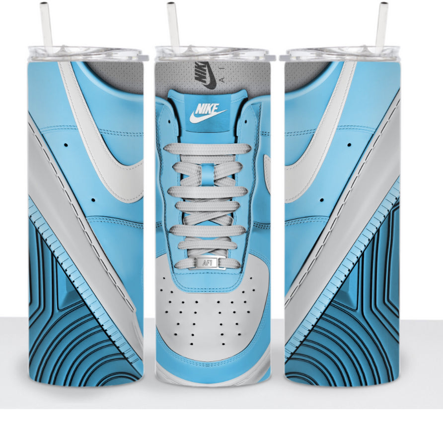 Sneaker Tumbler