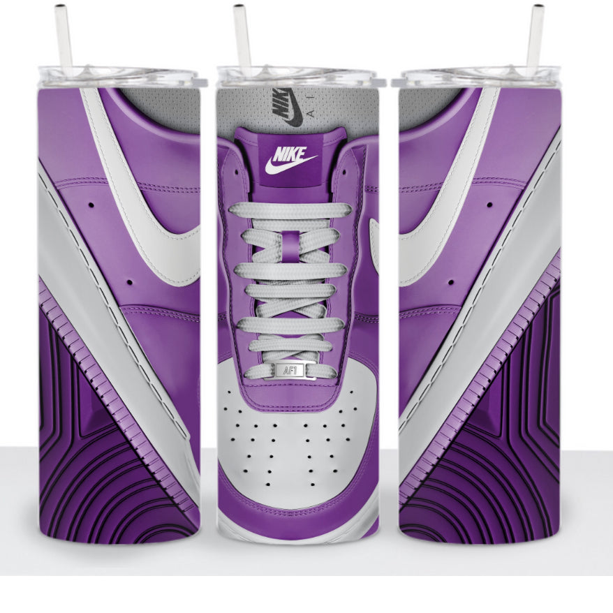 Sneaker Tumbler