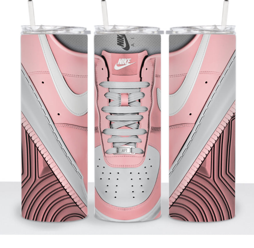 Sneaker Tumbler