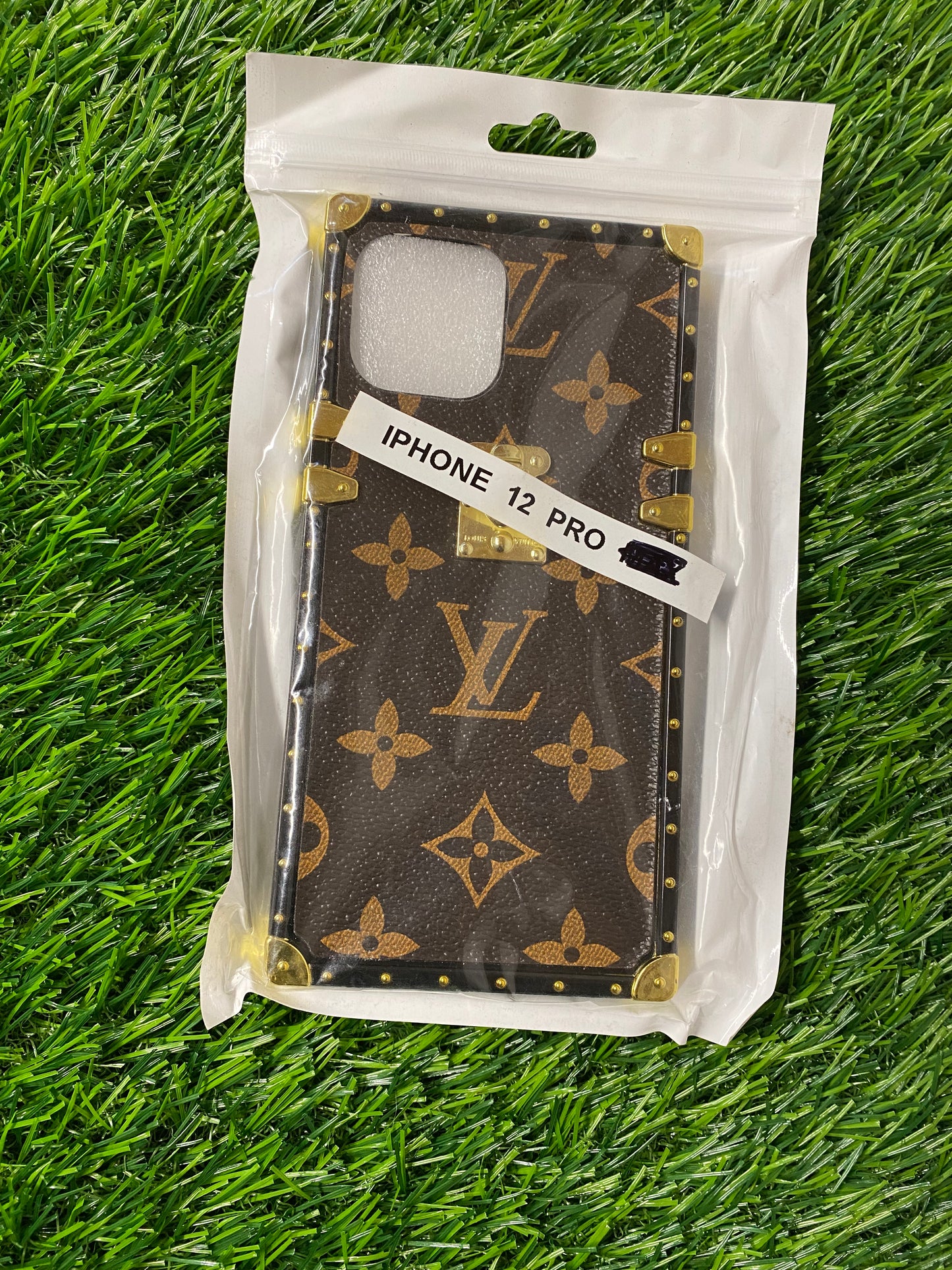 12 Pro Phone Case