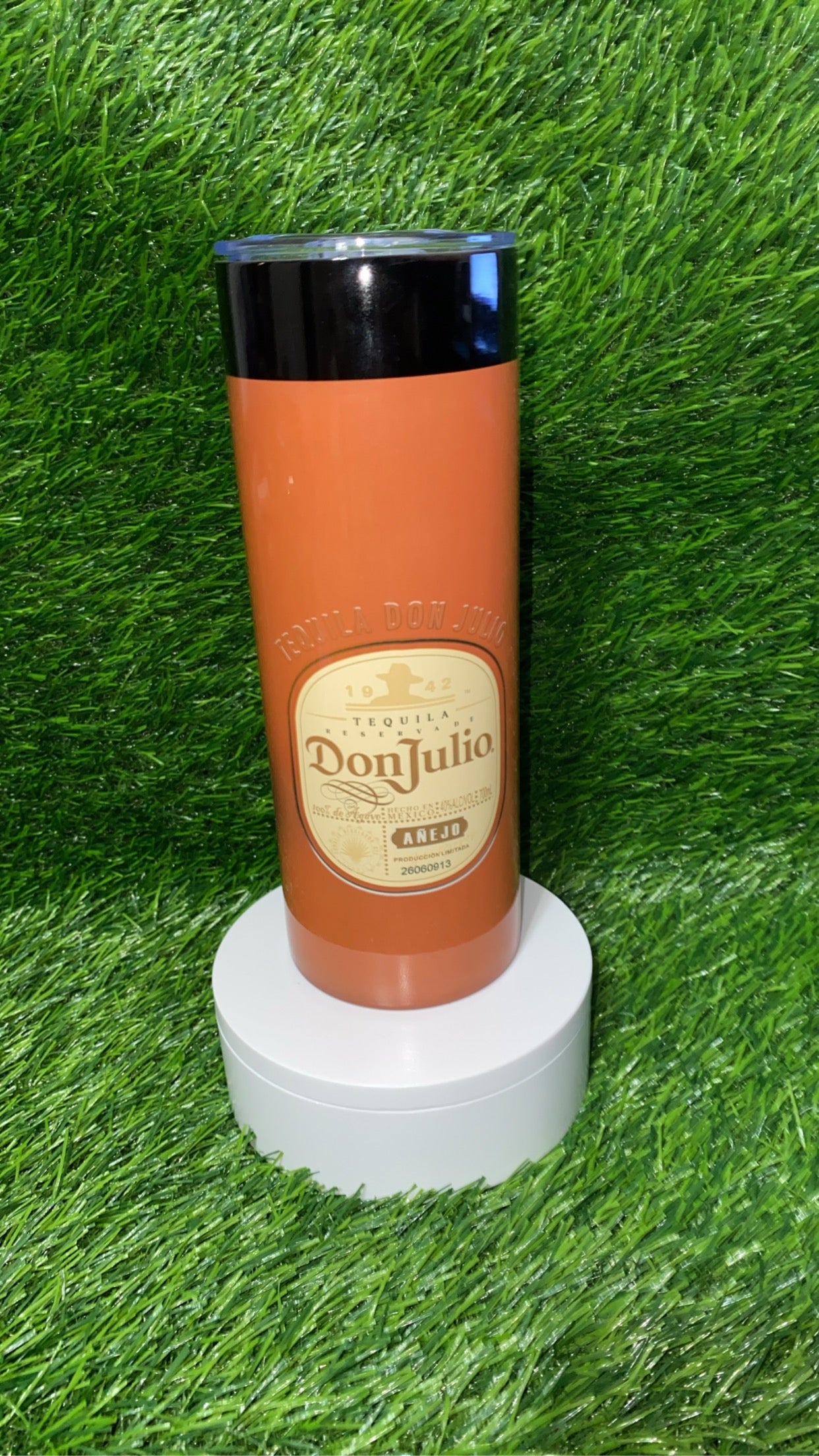 Don Julio Tumbler 20oz