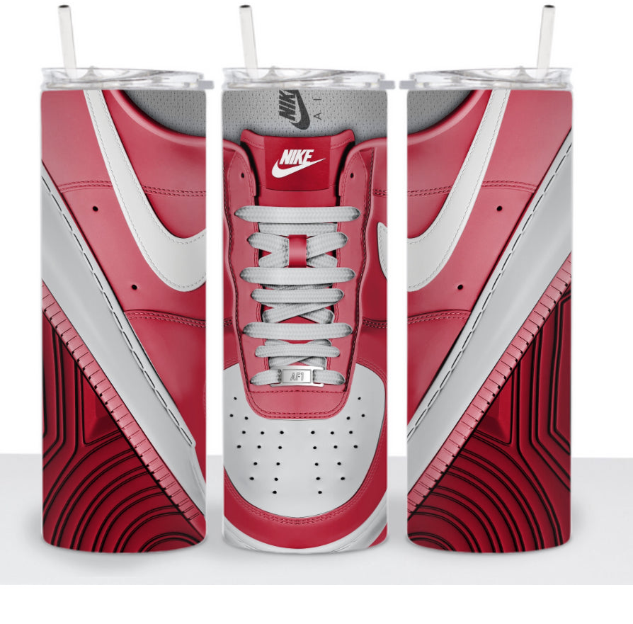 Sneaker Tumbler