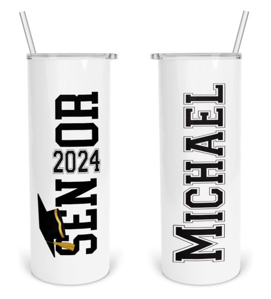 Vaso mayor