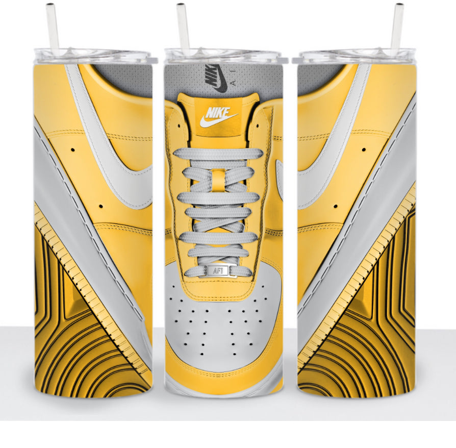 Sneaker Tumbler