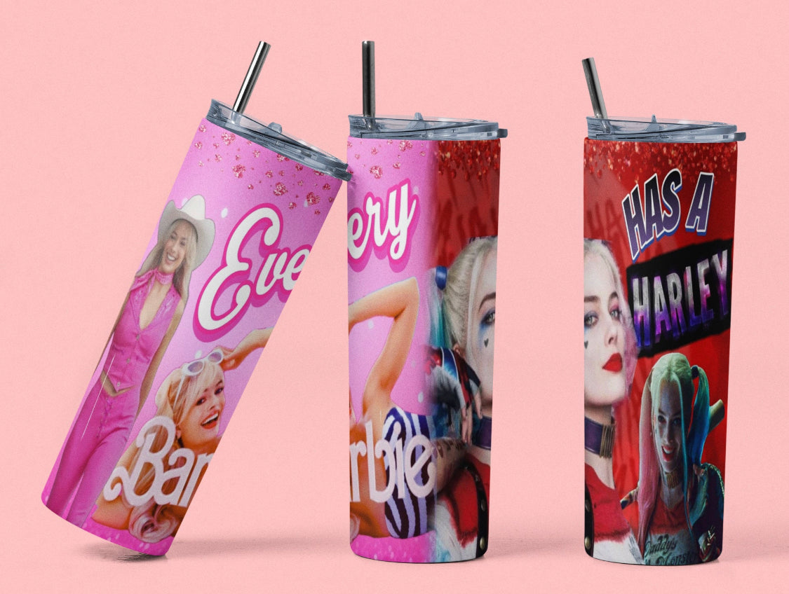 VASO Barbie