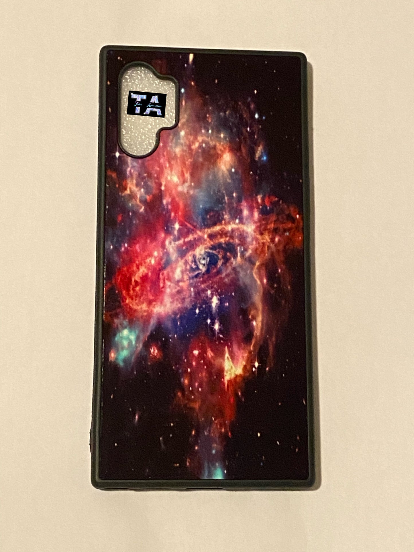 Funda para teléfono con foto