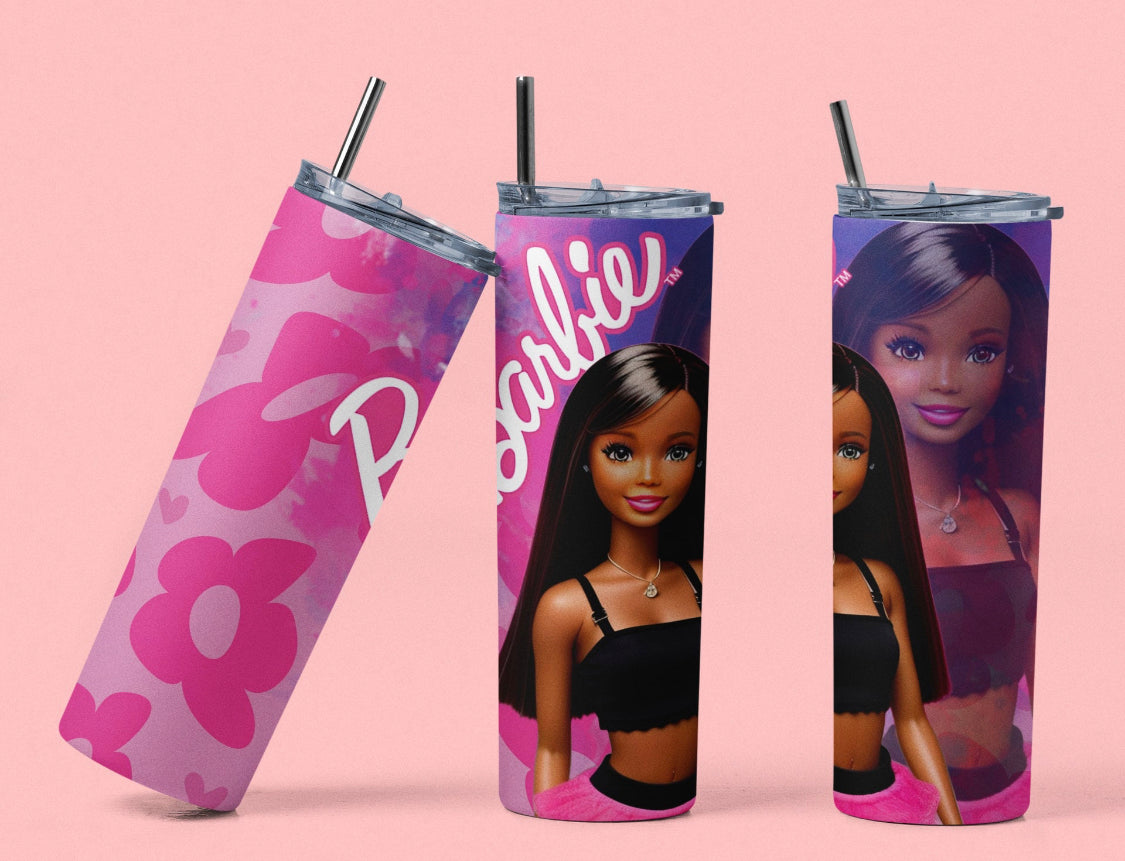 VASO Barbie