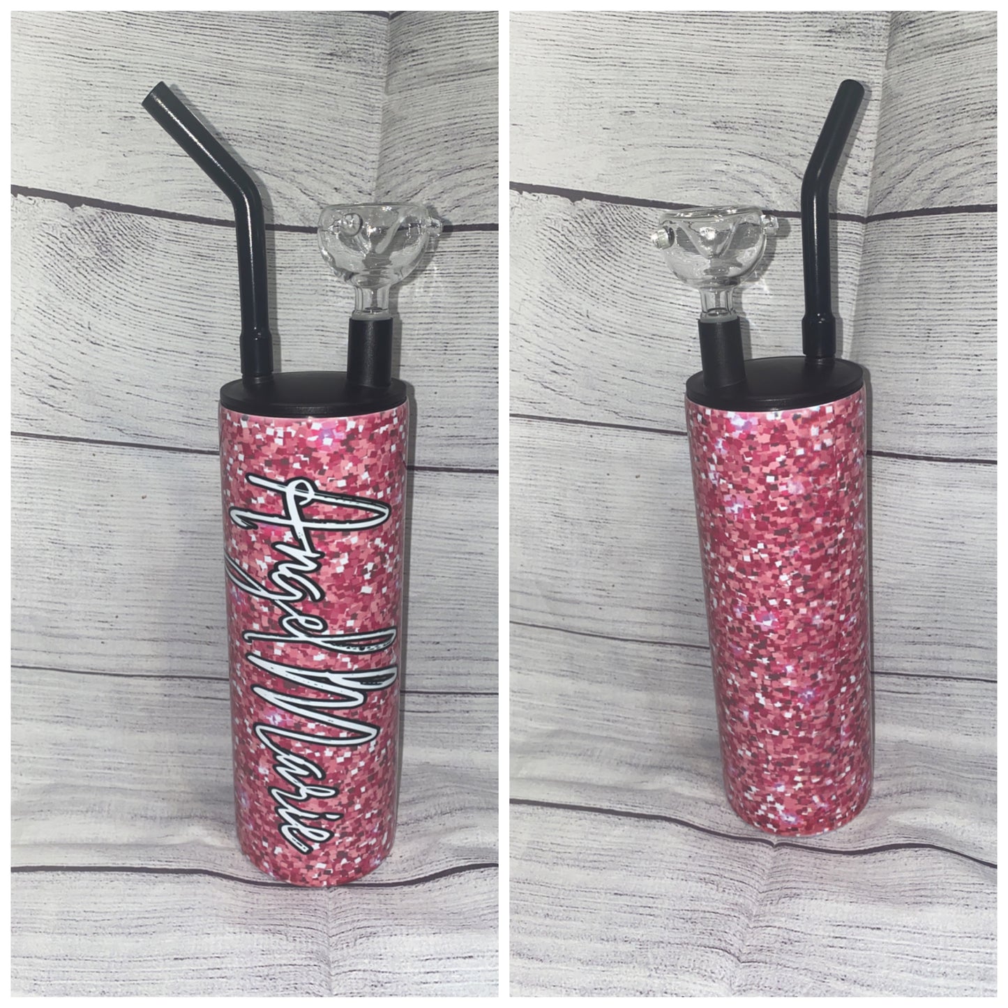 Smoke n Go Tumbler