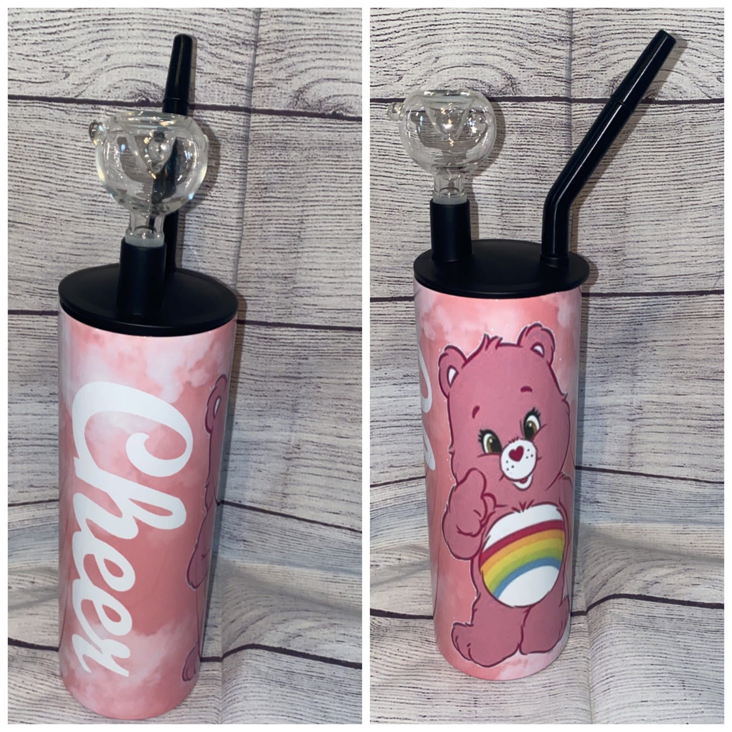 Smoke n Go Tumbler