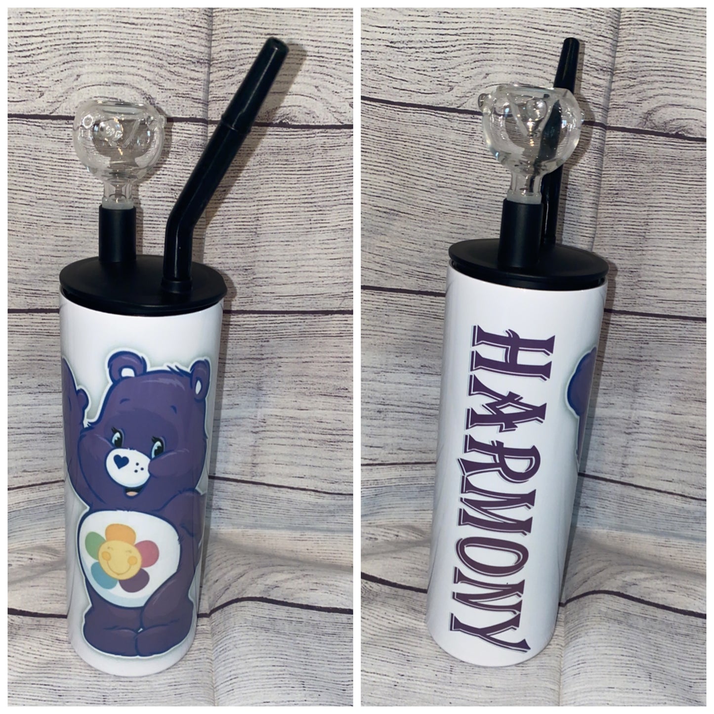 Smoke n Go Tumbler