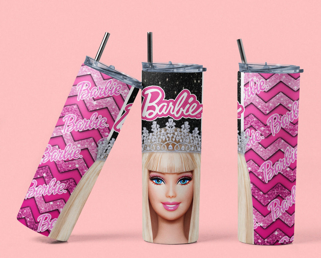 VASO Barbie