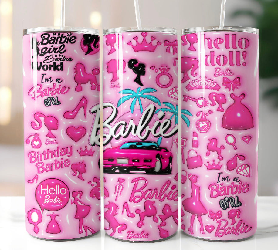 VASO Barbie