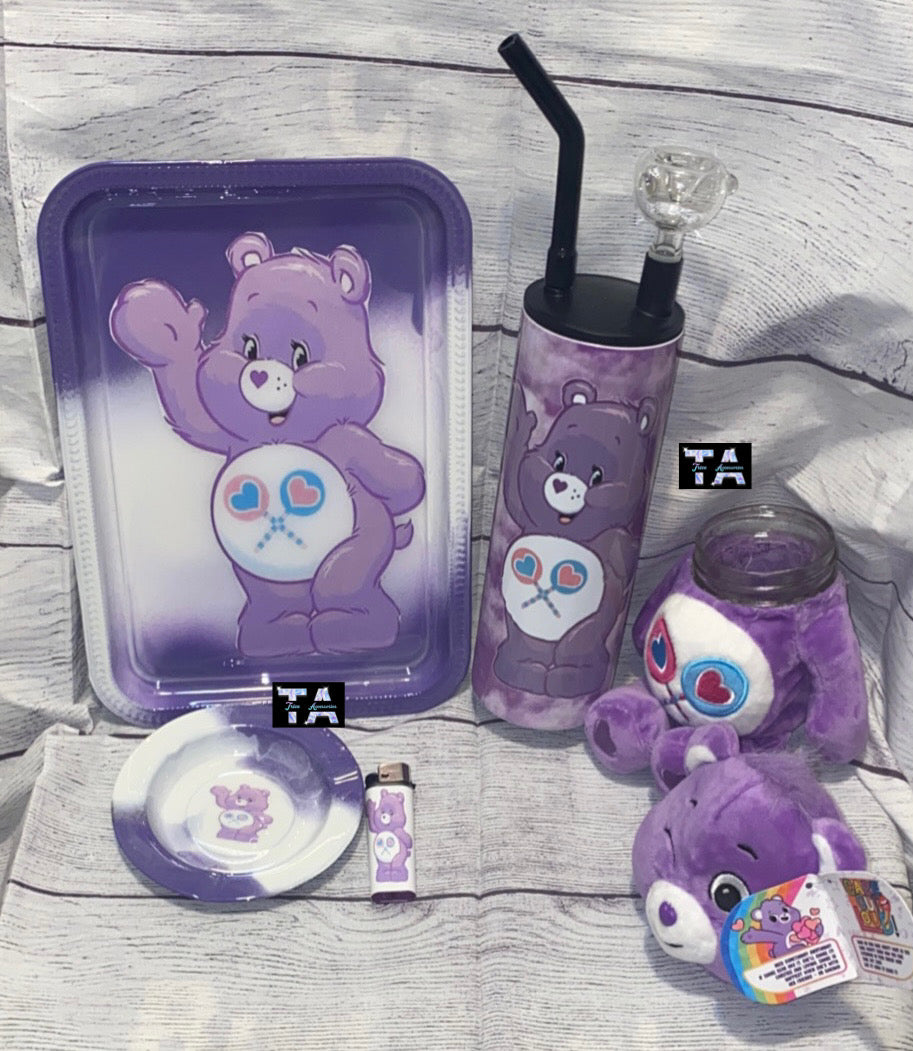 Care Bear Go Tumbler Sets