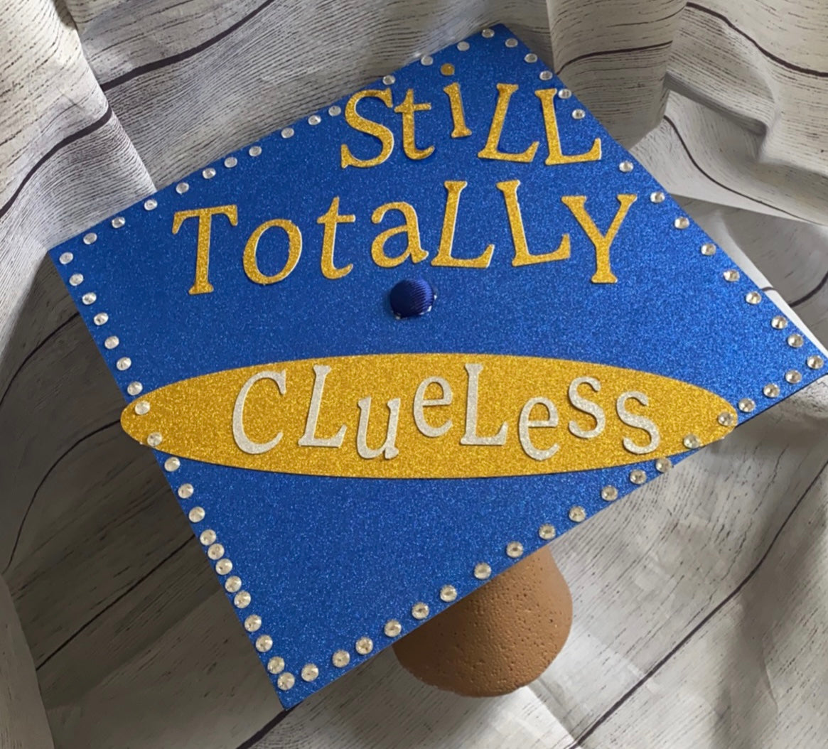 Adult/Youth Graduation Hats