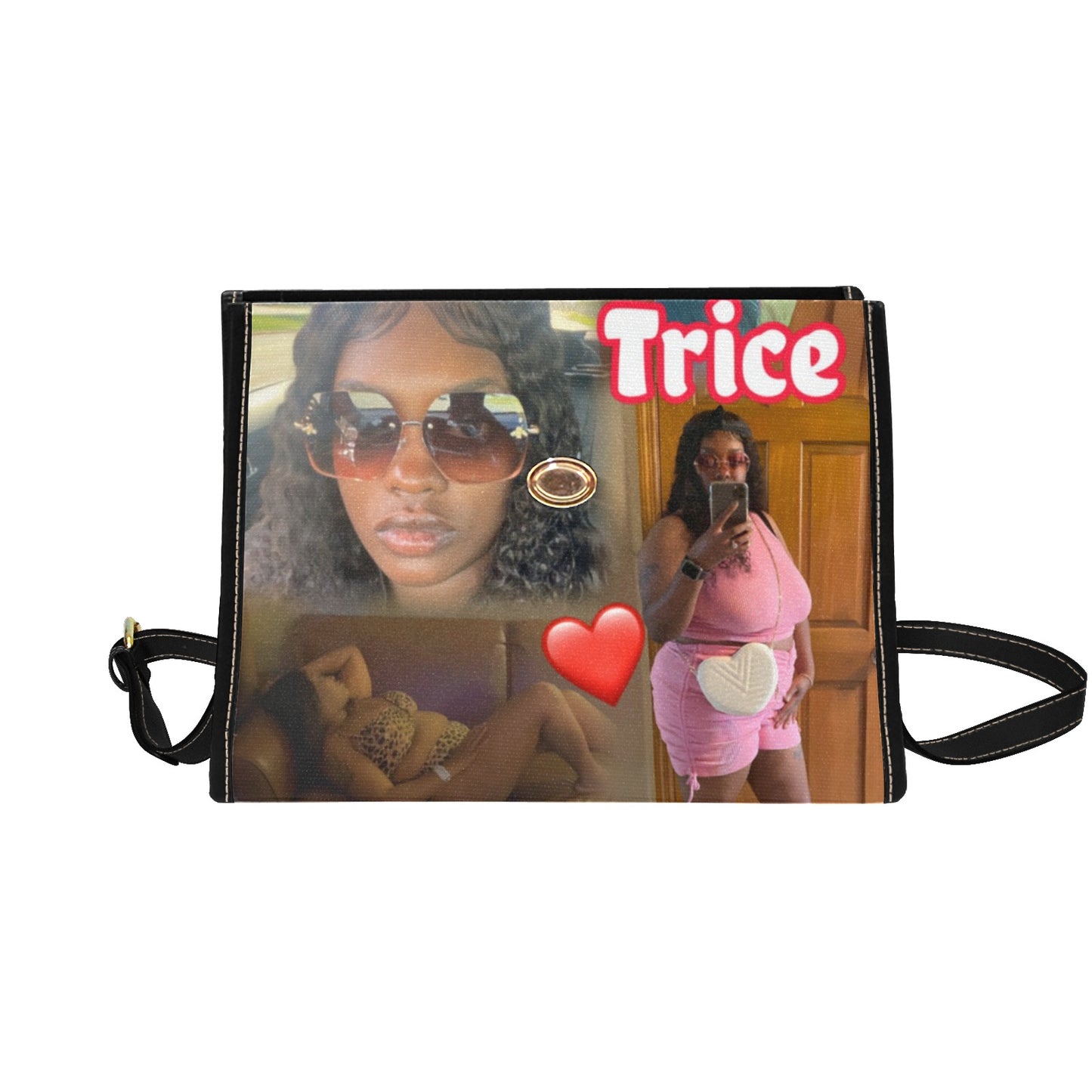 Custom Purse