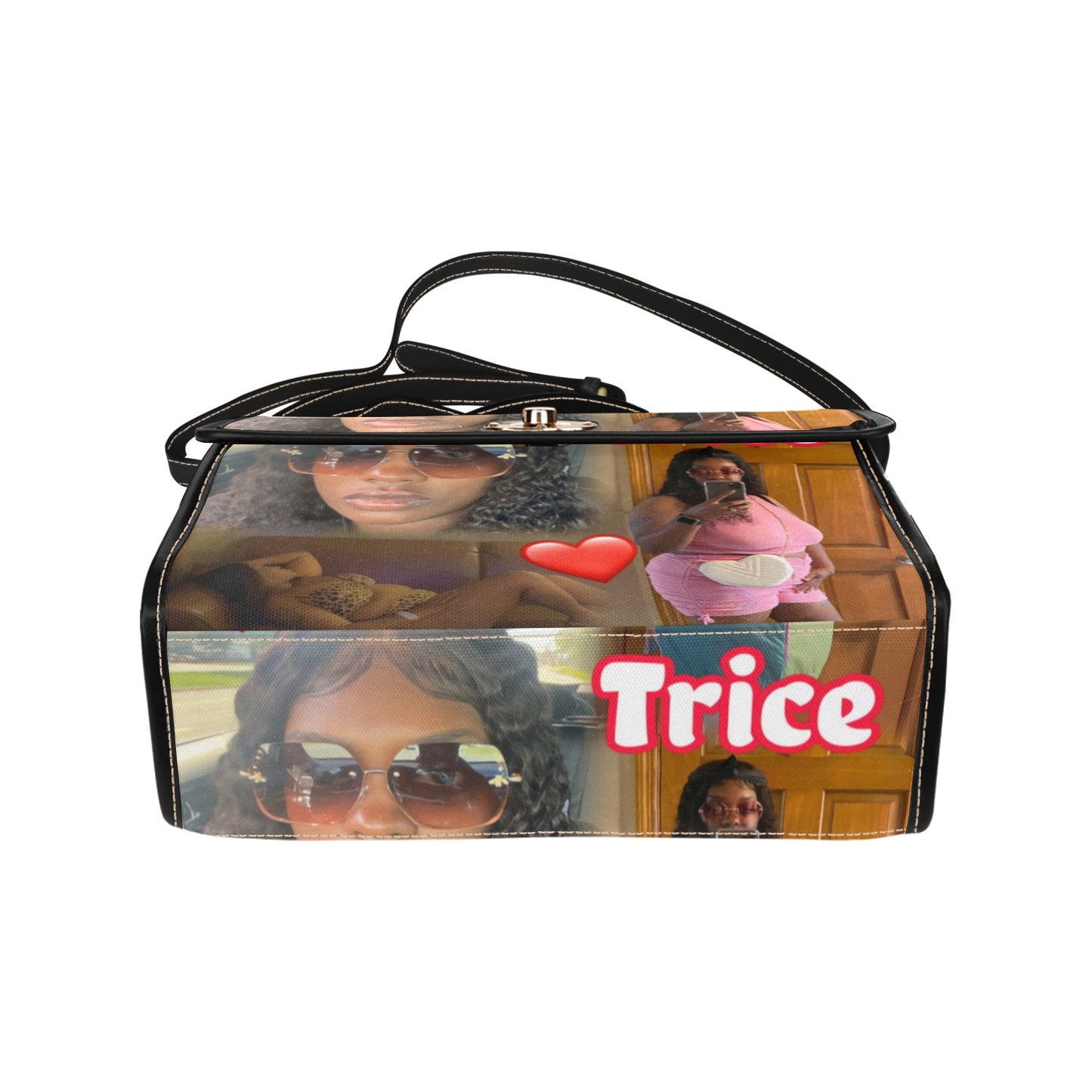 Custom Purse