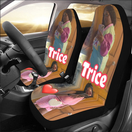 Front Seat Covers (2pcs)