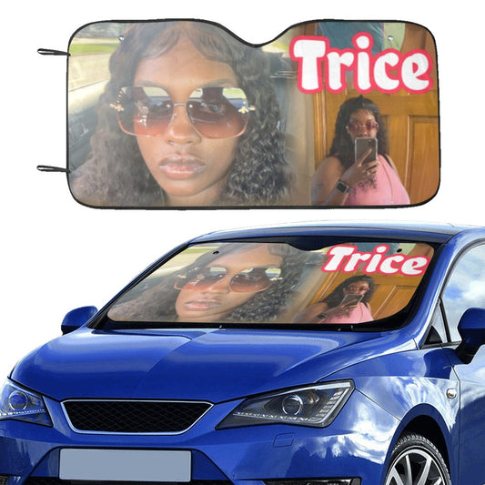 Vehicle Sun Shade