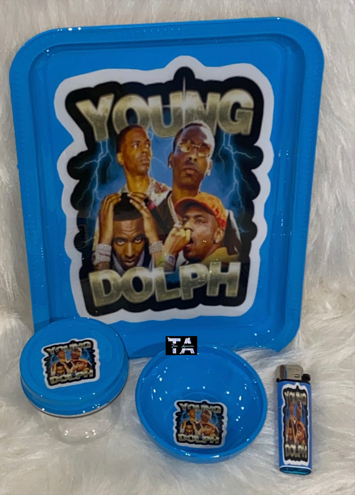 Dolph TRAY SET