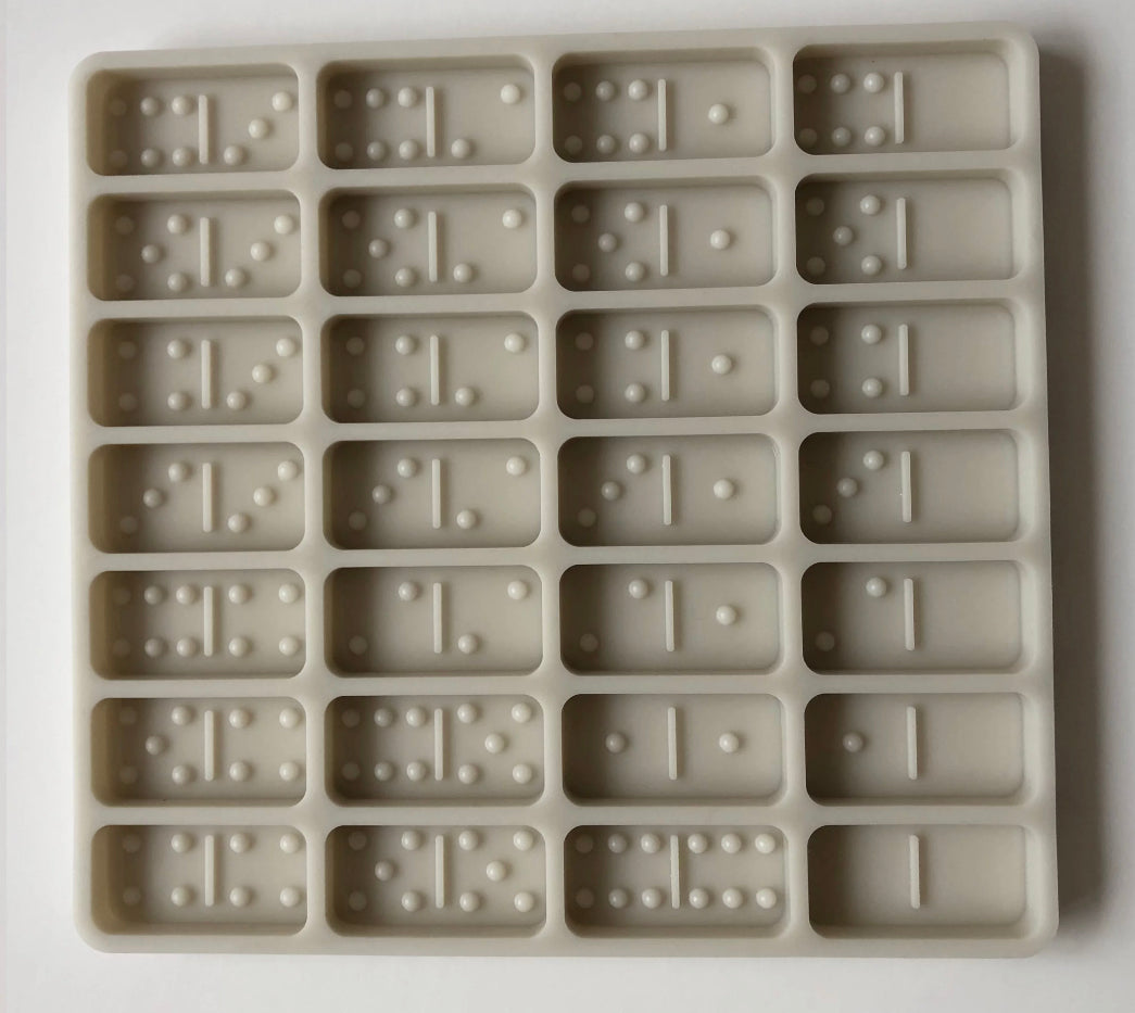 PROFESSIONAL dominoes mold