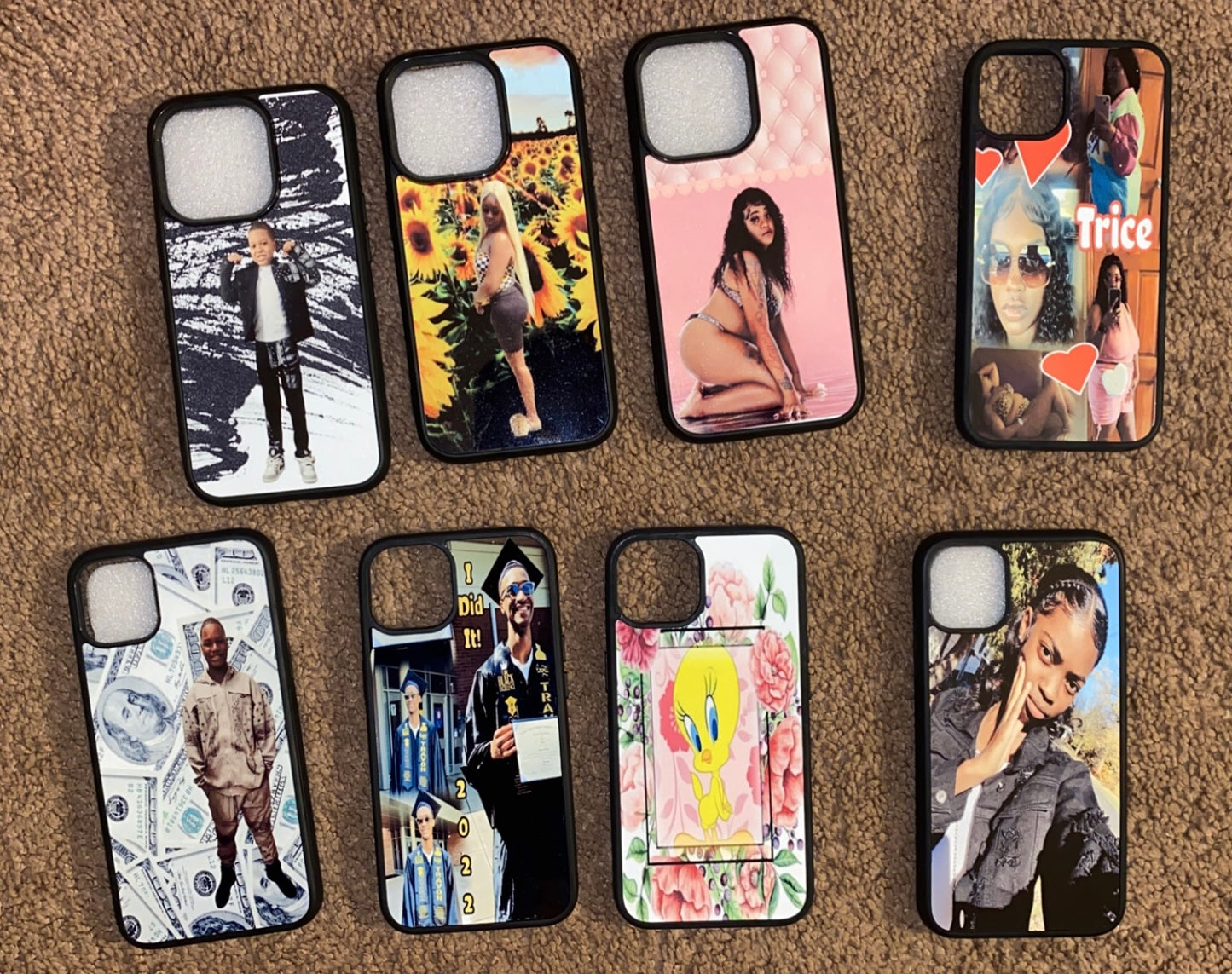 Photo Phone Case