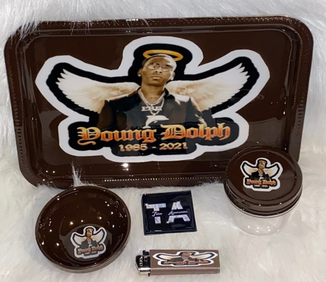 Dolph TRAY SET