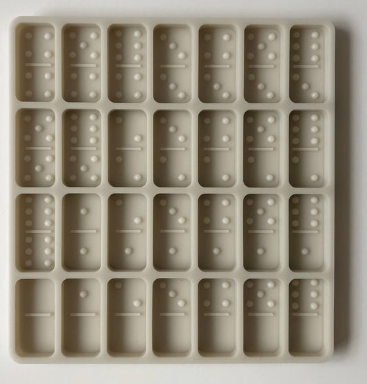 PROFESSIONAL dominoes mold