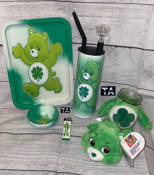 Care Bear Go Tumbler Sets